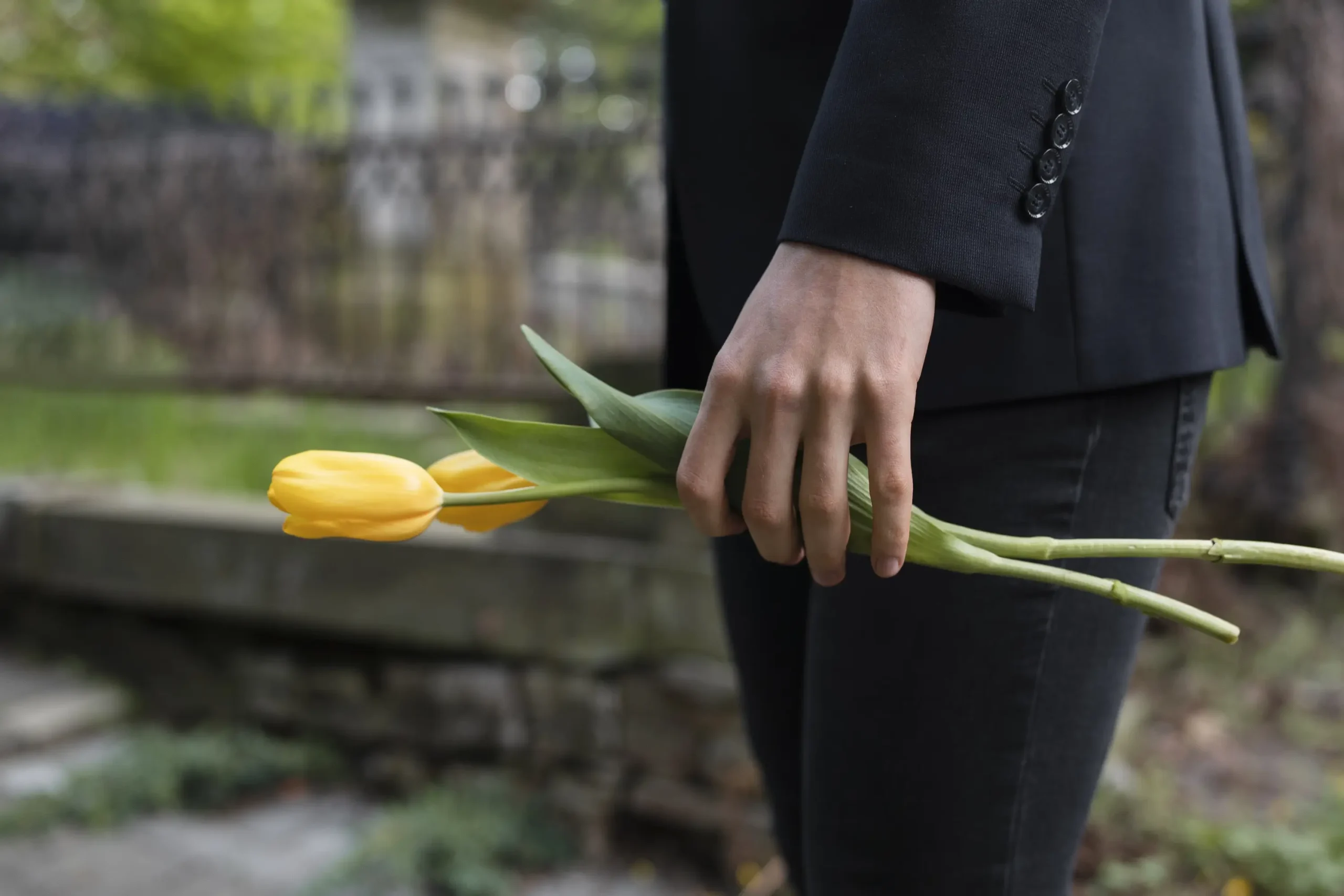 Organisation de funérailles (inhumation, enterrement, crémation, incinération) avec Eternum Pompes Funèbres à Luxembourg