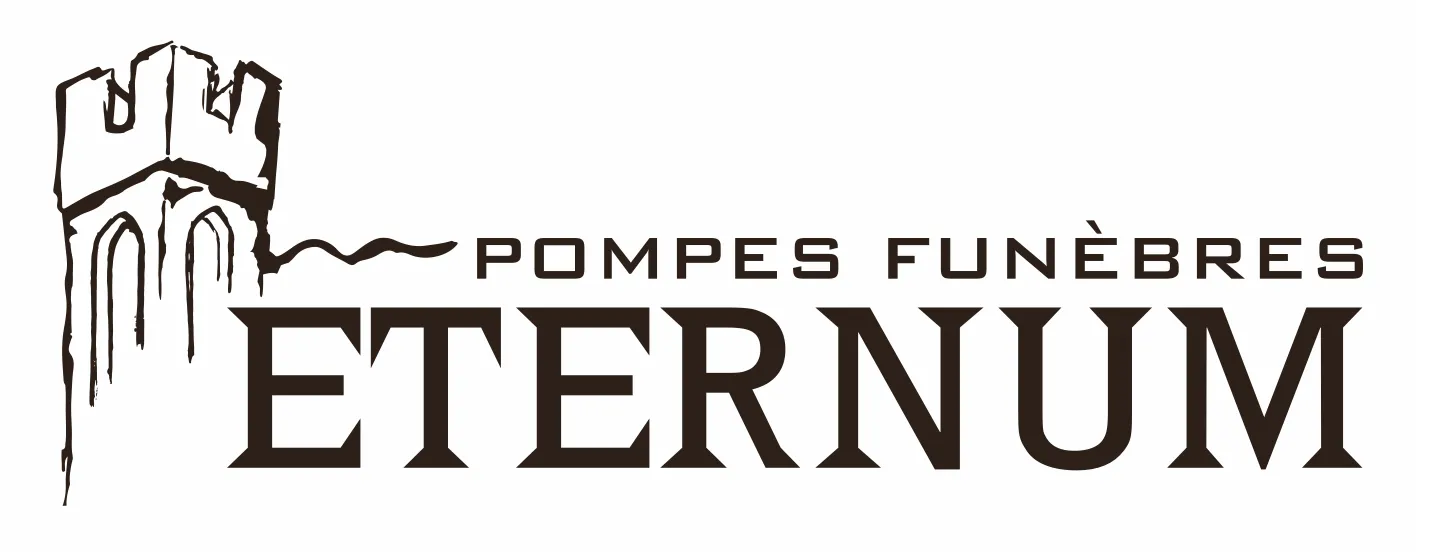 Logo Pompes Funèbres Eternum